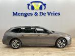 Peugeot 508 SW 1.2 PureTech Allure Pack Business Airco ECC |, 1199 cc, Parkeersensor, Leder en Stof, Origineel Nederlands