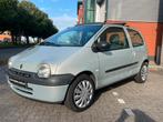 Renault Twingo  1.2 Emotion  Vouwdak BJ 2007 APK TM 27/06/26, Voorwielaandrijving, 600 kg, Origineel Nederlands, Bedrijf