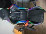 Gaming stoel, Spelcomputers en Games, Ophalen, Zo goed als nieuw, Playseat of Racestoel