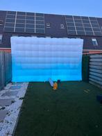 partytent/nachtclub, Ophalen of Verzenden, Zo goed als nieuw, Partytent