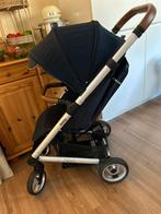 Mutsy buggy zeer goede staat, Kinderen en Baby's, Ophalen, Zo goed als nieuw, Zonnekap