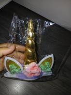 Taart unicorn, Ophalen, Nieuw, Taarten, Versiering