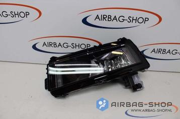 Volkswagen Touran 5T Mistlamp Links 5TA941661A beschikbaar voor biedingen