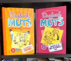 Dagboek Van Een Muts 1&3, Boeken, Ophalen, Gelezen, Rachel Renée Russell, Fictie