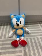Sonic Knuffel, Ophalen, Zo goed als nieuw, Overige typen