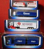 Roadstar vrachtwagens 1 : 64, Ophalen of Verzenden, Nieuw, Bus of Vrachtwagen