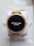 Michael Kors horloge, Ophalen, Gebruikt, Zwart, Android