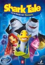DreamWorks Shark Tale (Will Smith Robert De Niro), IGS NL, Tekenfilm, Ophalen of Verzenden, Zo goed als nieuw, Alle leeftijden