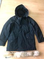 Woolrich winterjas heren, Ophalen of Verzenden, Zo goed als nieuw, Zwart