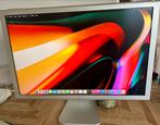 🎬  🔥 Apple 23 inch Cinema Display: 4 stuks - compleet, Computers en Software, Monitoren, Ophalen, Kantelbaar, Full HD, Zo goed als nieuw