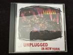 Nirvana, Unplugged in New York cd, Ophalen of Verzenden, Zo goed als nieuw