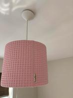 Koeka wafellamp roze, Ophalen, Zo goed als nieuw, Lamp