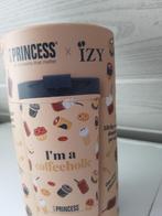 Nieuwe Princess Thermosbeker/mug., Verzenden, Nieuw