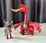 Playmobil Rode draak - 3327, Ophalen