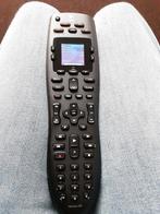 Logitech Harmony 700 afstandsbediening, Audio, Tv en Foto, Afstandsbedieningen, Gebruikt, Universeel, Ophalen of Verzenden, Dvd