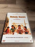 Nobody Knows van Kore-Eda Hirokazu, Alle leeftijden, Ophalen of Verzenden, Zo goed als nieuw, Overige gebieden