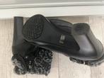 UGG Dameslaarsjes Maat 40., Ophalen of Verzenden, Zo goed als nieuw, Zwart, Lage of Enkellaarzen