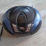 Lenco radio cd speler, Ophalen of Verzenden, Gebruikt, Overige merken, Met radio