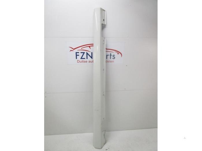 Mercedes-Benz B-Klasse W246 Sideskirt Links, Ophalen of Verzenden, Gebruikt