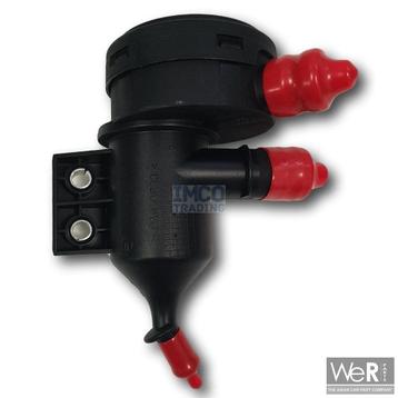 Carterontluchting SsangYong Rexton Rodius 270 6650180233, 66 beschikbaar voor biedingen