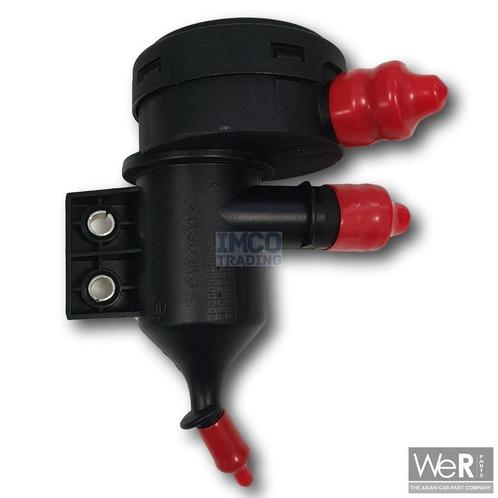 Carterontluchting SsangYong Rexton Rodius 270 6650180233, 66, Auto-onderdelen, Motor en Toebehoren, Ssangyong, Nieuw, Ophalen of Verzenden