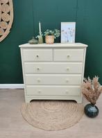 Ladekast Wild Wonder, Huis en Inrichting, Kasten | Ladekasten, Ophalen, Gebruikt, 50 tot 100 cm, Florissantjes@