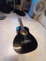 Akoestische gitaar (3/4 Model, kinderen), Muziek en Instrumenten, Snaarinstrumenten | Gitaren | Akoestisch, Ophalen, Zo goed als nieuw