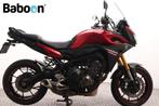 Yamaha Tracer 900 ABS (bj 2015), Motoren, Motoren | Schademotoren, Yamaha, Meer dan 35 kW, Toermotor, 847 cc