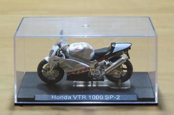 Honda VTR1000 SP-2 1:24 beschikbaar voor biedingen