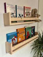 Kruidenrekjes/Boekenplank Ikea Bekväm, Huis en Inrichting, Ophalen, Gebruikt