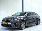 Kia ProCeed 1.4 T-GDI GT-Line, 65 €/maand, 4 cilinders, Origineel Nederlands, 600 kg