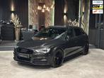 Audi A3 Sportback 1.4 TFSI|3X S-Line|PANORAMA, Auto's, Audi, Euro 5, Gebruikt, Bruin, Leder en Stof