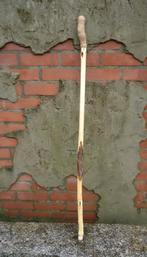 WANDELSTOK - handstok - makkelijke grip - Bon Camino - ( 5 ), Ophalen of Verzenden, Nieuw, Lopen en Fietsen