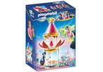 Playmobil Super4 6688 Muzikale toren met Twinkle, Nieuw, Complete set, Verzenden
