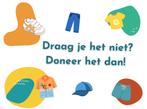 Merkkleding restpartijen donatie, Overige kleuren, Maat 56/58 (XL), Ophalen of Verzenden, Zo goed als nieuw