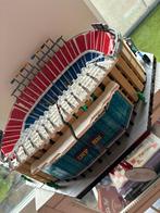 Lego Camp Nou 10284, Ophalen of Verzenden, Zo goed als nieuw