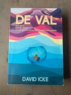 David Icke - de val, Boeken, Verzenden, Gelezen, Spiritualiteit algemeen, Overige typen
