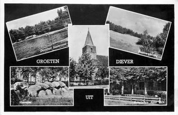 (377-496-009) Diever Multiview beschikbaar voor biedingen