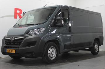 Opel Movano 2.2D 140 Zwaar L2H1 Edition - Airco / Bluetooth  beschikbaar voor biedingen