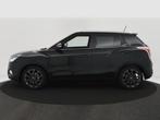 SsangYong Tivoli 1.6 Quartz 128PK AUTOM. NAVI|CRUISE|STOELVE, Auto's, SsangYong, 65 €/maand, Stof, Gebruikt, Euro 6