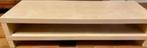 Tv meubel IKEA, Ophalen, 100 tot 150 cm, 50 tot 100 cm, Zo goed als nieuw
