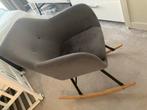 Perfecte Schommelstoel - Velvet, Ideaal voor Mama!, 75 tot 100 cm, Ophalen of Verzenden, Zo goed als nieuw, 50 tot 75 cm