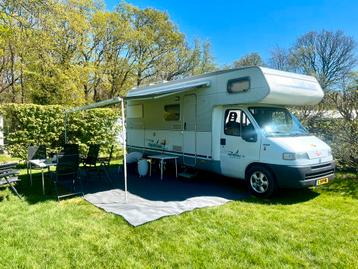 Comfortabele camper te huur, zie last minute deal 20 aug. beschikbaar voor biedingen