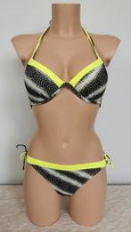 Nieuw marie jo murcia triangel bikini
push up top XS S, Kleding | Dames, Badmode en Zwemkleding, ., Nieuw, Ophalen of Verzenden