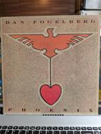 Dan Fogelberg - Phoenix, Ophalen of Verzenden, 1980 tot 2000, Gebruikt, 12 inch