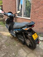Kymco Super 8, Fietsen en Brommers, Snorfietsen en Snorscooters, Ophalen, Gebruikt, Kymco, Benzine