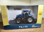 Te koop UH New Holland T6.175 Bleu Power., Ophalen of Verzenden, Zo goed als nieuw, Tractor of Landbouw, Universal Hobbies