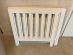 Box wit, Kinderen en Baby's, Boxen, Ophalen of Verzenden, Gebruikt