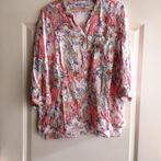 Toni tuniek/ blouse, Overige kleuren, Maat 42/44 (L), Ophalen of Verzenden, Gedragen