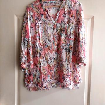 Toni tuniek/ blouse  beschikbaar voor biedingen
